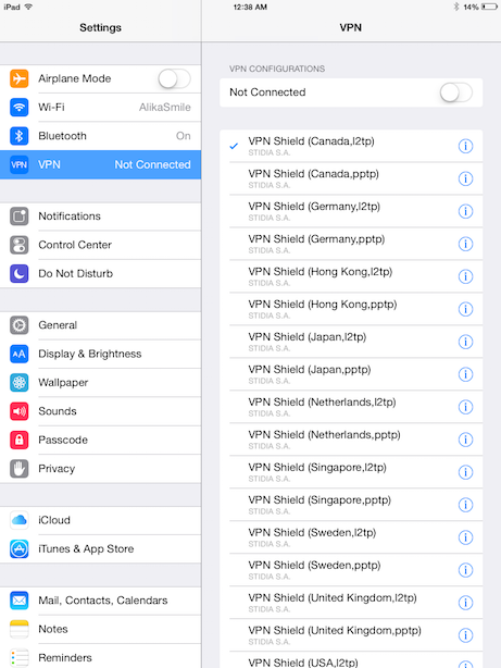 instal the new version for iphoneChrisPC Free VPN Connection 4.07.31